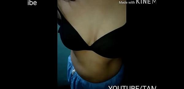  indian bhabhi aunty removing black bra stripping mumbai delhi college girl